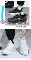 Moda masculina con parte superior cómoda y antideslizante Zapatos De Hombre Zapatos deportivos informales para Hombre - details 3
