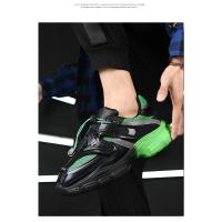 Tendencia deportiva para hombre, zapatillas versátiles - details 20