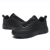 Zapatillas De Deporte Impermeables De Otoño Para Hombre, Zapatos Deportivos Informales, Antideslizantes, Duraderas, Para Correr, Tenis, Zapatillas Informales De Moda Para Hombre - details 2