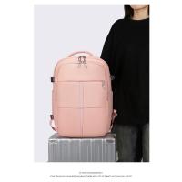 Nueva mochila de viaje ligera de gran capacidad, mochila escolar con separación seca y húmeda, mochila de negocios multifuncional - details 6