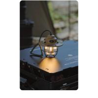 Linterna de Camping LED Luz Retro Smalldroplight Impermeable Ligera y Fácil de Llevar - details 13
