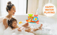 Juguetes BañEra Bebe