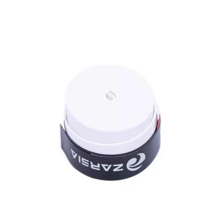 Banda para el sudor antideslizante para raqueta de tenis, cinta de agarre para bádminton, banda para el sudor colorida para tenis, antideslizante - 1