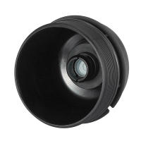 Carcasa de montaje de tapa de filtro de aceite de coche para Land Rover 2,2 Diesel Discovery Sport Freelander 2 Range Evoque L550 L538 L359 LR 006205 - details 3