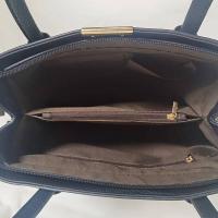 Nuevo bolso de moda con patrón de lichi bordado para mujer de comercio exterior europeo y americano, bolso oblicuo de hombro, mochila de lujo de alta gama - details 3