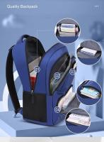 Mochila escolar impermeable para niños, mochila escolar, mochilas de secundaria, mochila infantil - details 4
