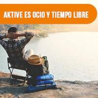 Silla; tumbona; silla acampar; tumbona acampar; aktive sillas; aktive tumbona