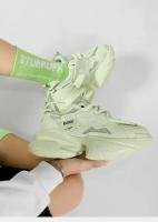 Primavera otoño moda transpirable hombres zapatillas 2025Nuevo encaje hasta suela gruesa elevada zapatos vulcanizados de los hombres Tenis Masculino - details 19