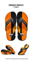 Chanclas de los hombres eva cool zapatillas antideslizantes hogar zapatillas deportivas de goma de suela gruesa sandalias al aire libre de los hombres - details 13