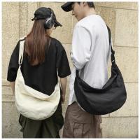 Bolso Coreano Sencillo Bolso de Hombro para Estudiantes de Gran Capacidad - details 14