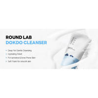 Dokdo cleanser #1
