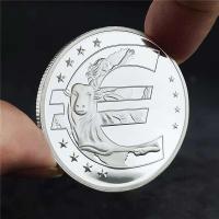 Colección europea de la UE, artefactos de recuerdo, monedas de moneda extranjera, medallones conmemorativos - details 7