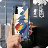 Bonita funda de silicona para teléfono BLU G51 Plus, bolsa para tarjetas a prueba de golpes, diseño de moda antipolvo, antigolpes, duradera, envoltura completa de TPU - details 13