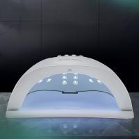 Lámpara de Iluminación UV de Alta Potencia LED Nueva SUN5 Luz Púrpura para Hornear Uñas - details 3