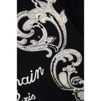 Camisetas Casuales de Verano 2025 Algodón Puro, Cuello Redondo, Estampados de Logotipo para Parejas, Zapatillas y Ropa Deportiva - details 3