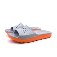 Zapatillas de exterior Modesl de lujo de alta calidad para hombre, suela exterior gruesa, talla grande 46-49 #   Zapatero Sandalias deslizantes Precio bajo - details 4