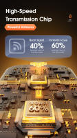 Cámaras de vigilancia wifi HD video llamar remoto inalámbrico doméstico inteligente vigilancia - details 18