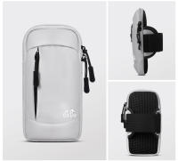 Bolsa de Brazo para Teléfono Móvil de Correr Funda Deportiva para Hombres y Mujeres - details 15