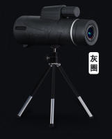 Nuevo telescopio monocular 12 × 50 gran aumento HD ocular grande binoculares portátiles de mano de calidad óptica completa - details 12