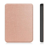 Funda de Cuero Pintado 2e, Funda Protectora Inteligente Ebook, para Kobo Clara 2E 2022, Niños, 2022 - details 2