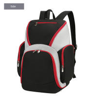 Mochila Deportiva Impermeable y Ligera para Hombre con Capacidad Grande para Baloncesto y Fútbol Bolsa de Mano para Adolescentes - details 13