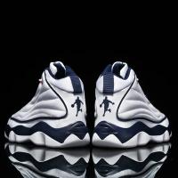 Zapatillas de baloncesto transpirables para hombre y mujer, zapatos atléticos de entrenamiento para exteriores - details 18