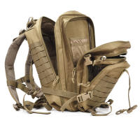 Mochila grande de 50/30/25L para hombre, táctica militar, impermeable, para deportes al aire libre, senderismo, Camping, viajes, mochila 3D, bolsas para hombre - details 40