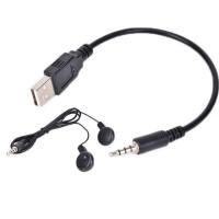 Grabadora de voz profesional,Mini dictáfono de Audio Digital,16GB - details 5
