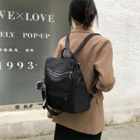 Mochila antirrobo 3 en 1 de alta calidad para mujer, bolso de hombro Oxford impermeable, mochilas escolares para niñas adolescentes, bolsa de viaje - details 12