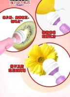 Juguetes sexuales, vaso Mini vibrador AV Stick Inverter Vibrador fuerte Masaje Stick Coqueteo Masturbación Productos sexuales para adultos. - details 4