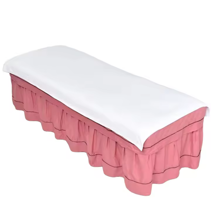 Toalla de Baño de Microfibra de Secado Rápido Tenga Textura Engrosada Amigable con la Piel Lavable - 1