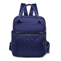 Mochila para mujer 2025 nueva tela Oxford versión coreana bolso mochila de viaje al aire libre mochila informal mujer - details 6
