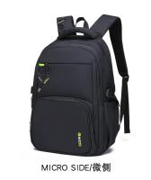 Baijiwei-mochilas escolares impermeables de nailon para niños y adolescentes, mochilas Oxford de gran capacidad - details 17