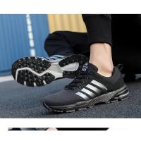 Zapatillas de Correr Transpirables para Hombre Zapatos Deportivos con Cordones - details 42