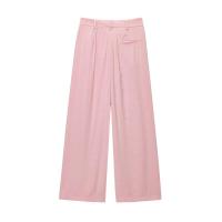 Conjunto de Moda para Mujeres OUWU Pieza de Dos Piezas de Verano Elegante Pantalones Completos - details 3