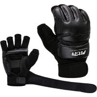 Guantes de Tucsondo para Karate y MMA Equipamiento Profesional para Calentar un Pie y Proteger los Dientes para Hombres y Niños - details 8