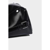 Bolso De Mano De Gran Capacidad De Moda Para Mujer 2025 Nueva Mochila Cruzada De Hombro De Viajero De Primavera Y Verano - details 25