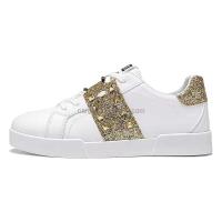 Nuevo diseño de lujo de alta calidad, barato para hombres, 9,5, niños pequeños, zapatos deportivos informales con destellos brillantes, zapatos de marca a bajo precio - details 4