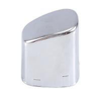 Cubierta de botón de estacionamiento de palanca de freno de mano de coche, carcasa decorativa cromada para Polo Cross 6Rd 711 333 A, accesorios de estilo de coche, 1 unidad - details 7