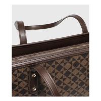 Primavera Nueva Moda Gran Capacidad Impresión De Alta Gama De Viaje Bolso De Hombro Bolso Tote - details 21