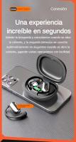 2024 SANLEPUS Auriculares Inalámbricos Bluetooth 5.3, Cascos Inalámbricos Bluetooth Ligeros con Ajuste Diseñado para Oído Abierto Comodidad, Duradera, Llamadas Claras, Compatible con Android iPhone - details 11