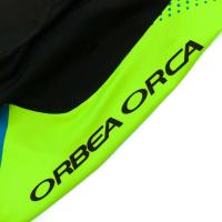 Conjunto de Suéter y Shorts de Ciclismo Profesional Orbea Orca Secado Rápido 4 Bolsillos - details 9