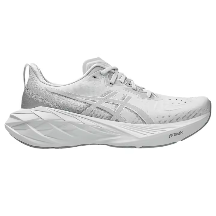 ZAPATOS DE RUNNING Leten NOVABLAST 4 HOMBRE EN GRIS CONCRETO/ACERO - 1