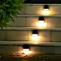Luz LED Solar para exteriores, lámpara con Sensor de iluminación, farolas, decoración de jardín Exterior, guirnalda impermeable, luz de pared - details 9