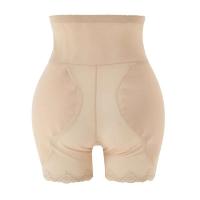 Ropa interior suave para dar forma y levantar el cojín para mujer, entrenador de cintura alta, control abdominal, terapeuta moldeador del cuerpo, potenciador de cadera, - details 7