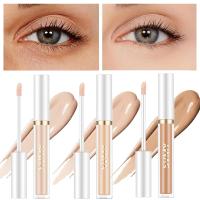 Líquido Reparador de Sombras Corrector de Ojos Mate de Alto Brillo Herramienta de Cuidado de la Piel Facial para Forma de Nariz Bonita - details 0