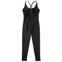 Mono ajustado para mujer, mono deportivo informal para todas las estaciones, ropa deportiva ajustada sin mangas, mono todo en uno, ropa para mujer - details 17