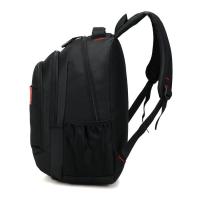 Mochila clásica de gran capacidad para estudiantes, mochila de viaje para exteriores, bolsas grandes - details 0