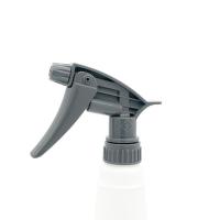 Botella de Spray de 750ML, botella de líquido blanca vacía, ligera, duradera, resistente al ácido, para lavado de coches - details 17