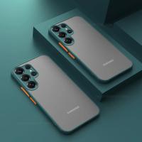 Funda de Protección de Choque para Samsung Galaxy S25, S24, S23, S, 25, S25 Ultra Plus - details 8